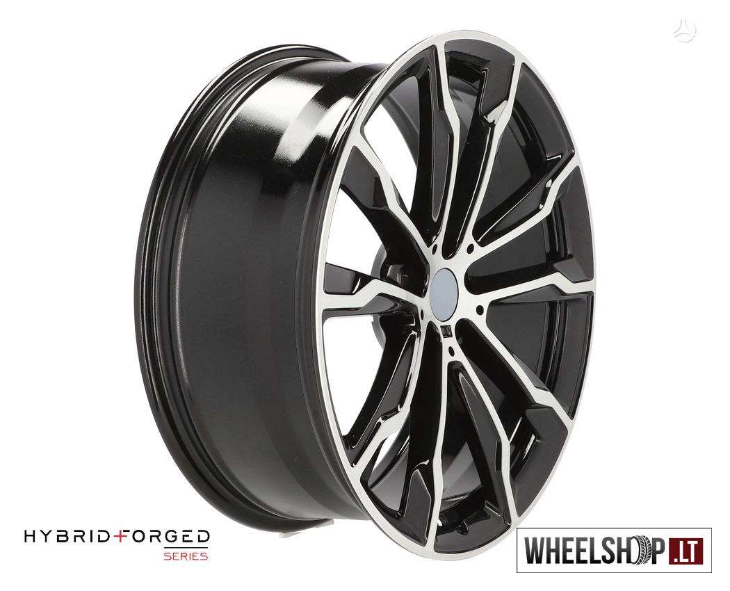 ADR 699m EU-H3263F STYLE MB, light alloy, R20