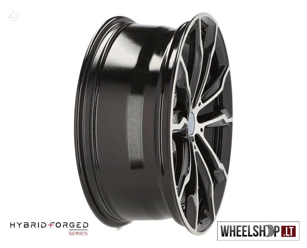 ADR 699m EU-H3263F STYLE MB, легкосплавные , R20