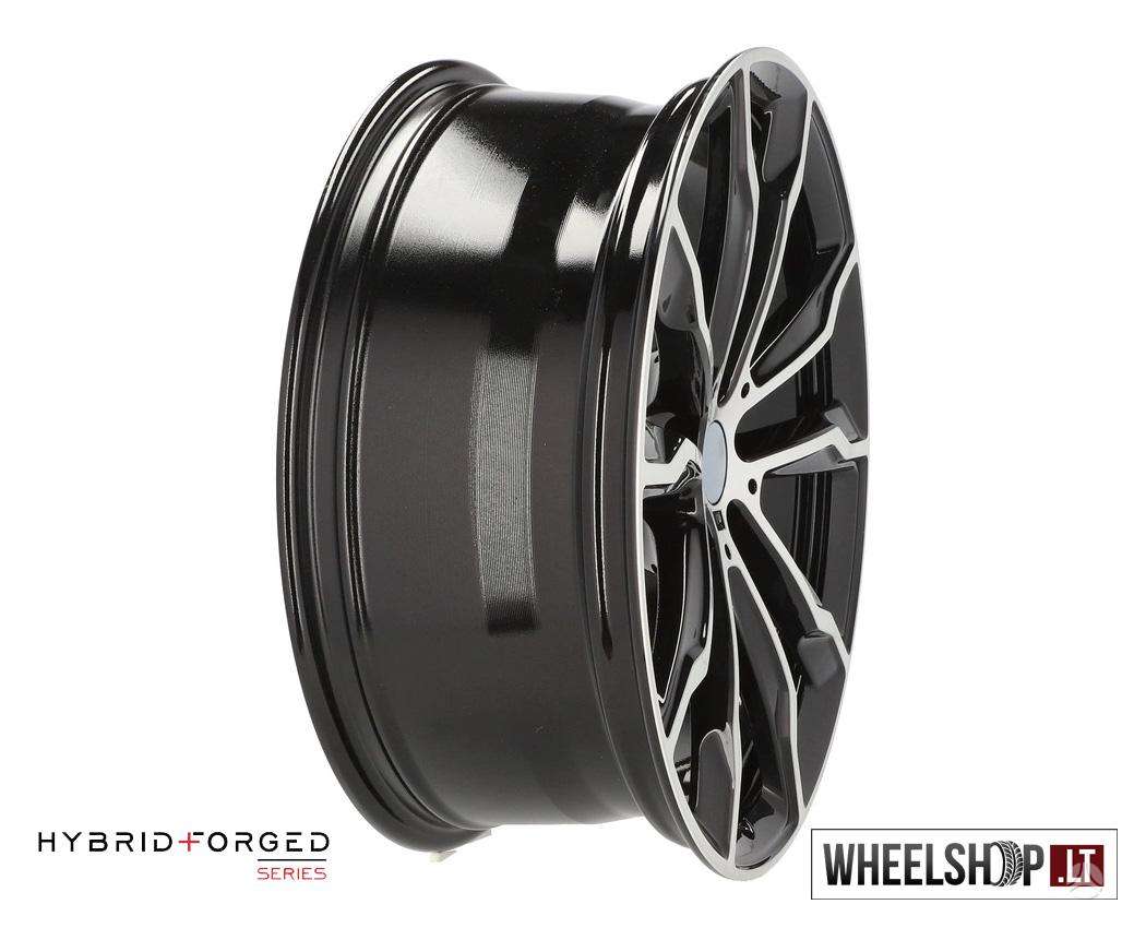 ADR 699m EU-H3263F STYLE MB, light alloy, R20