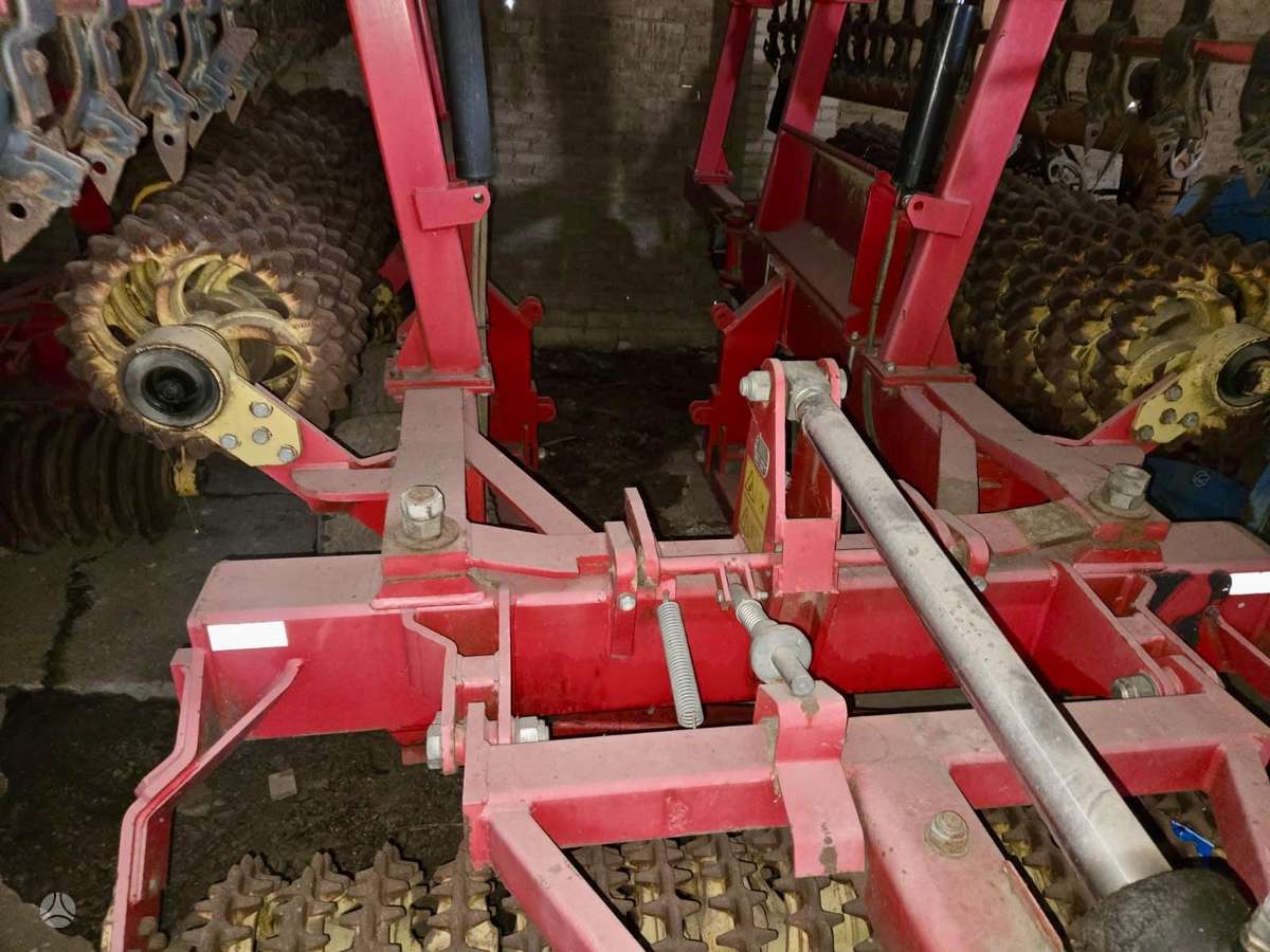 Vaderstad Rexius 1020, soil preparation / cultivation machinery