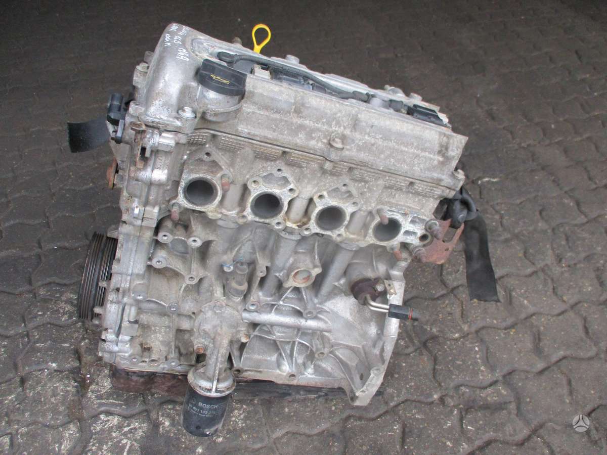 Suzuki Liana Variklis 1 6b m16a