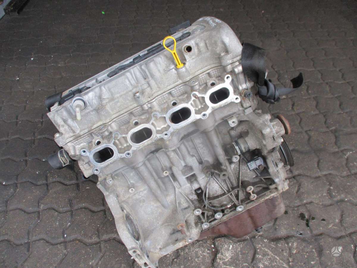 Suzuki Liana Variklis 1 6b m16a