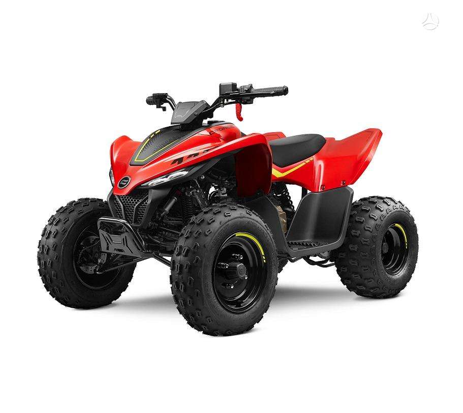 CFMOTO -kita- 110cc, квадроциклы