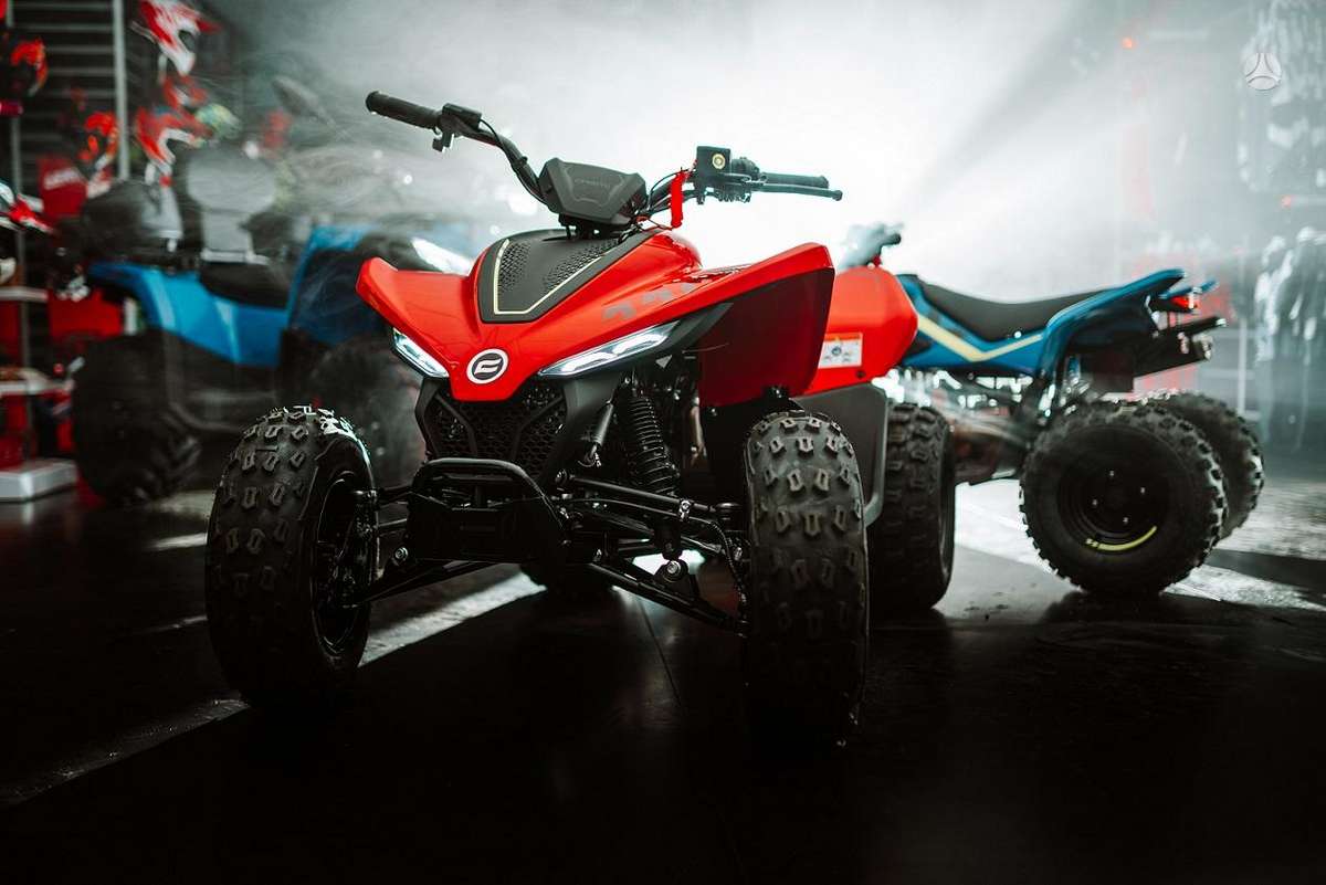 CFMOTO -kita- 110cc, atv / quad