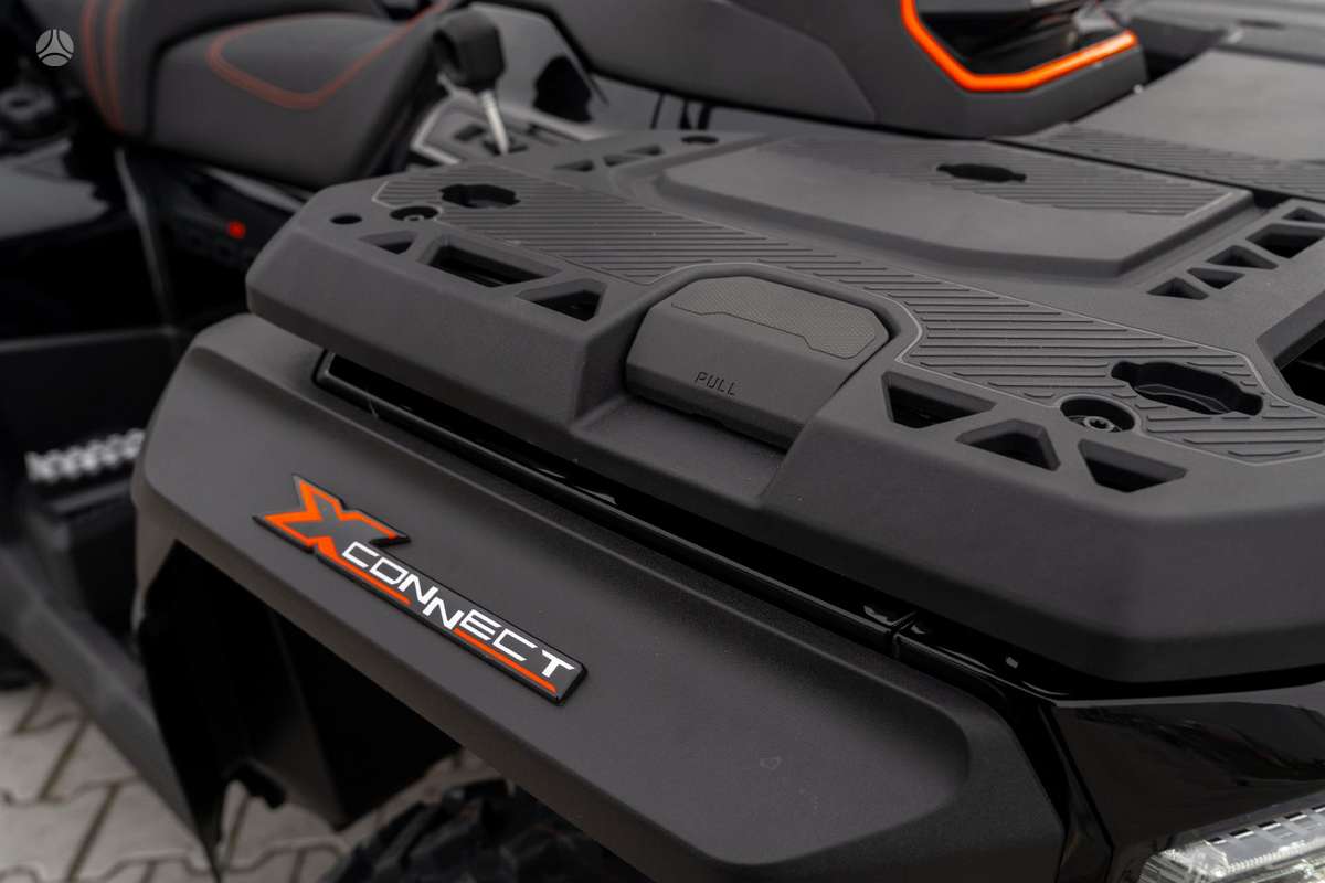 Goes TERROX 1000 Premium, atv / quad