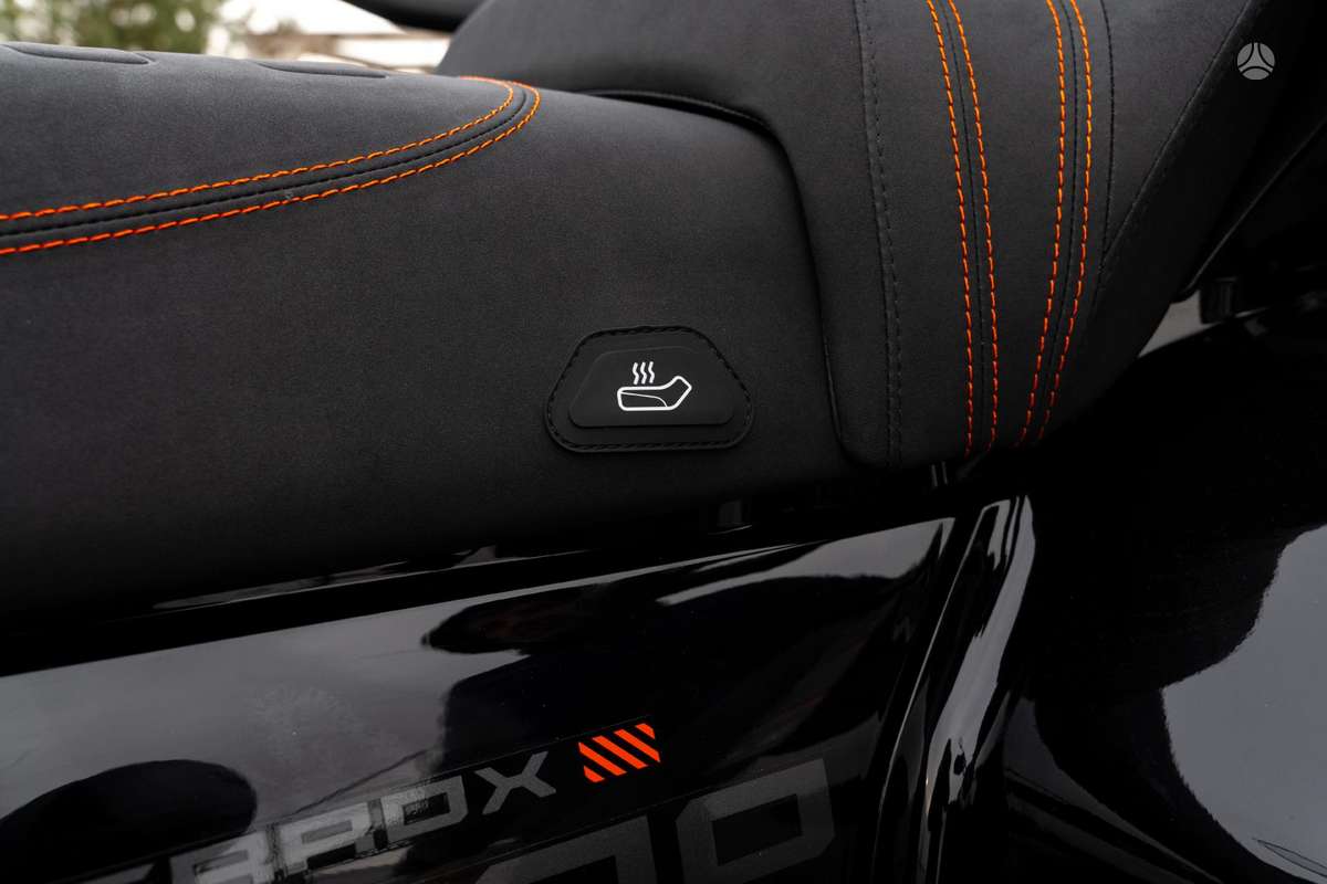 Goes TERROX 1000 Premium, atv / quad