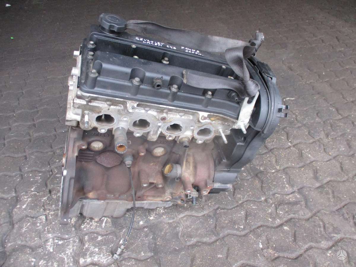 Chevrolet Lacetti Variklis 1 4b f14d3