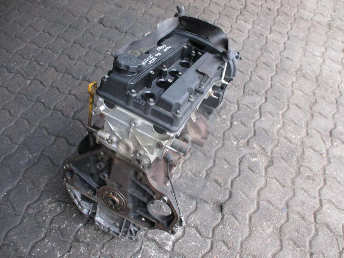 Chevrolet Lacetti Variklis 1 4b f14d3