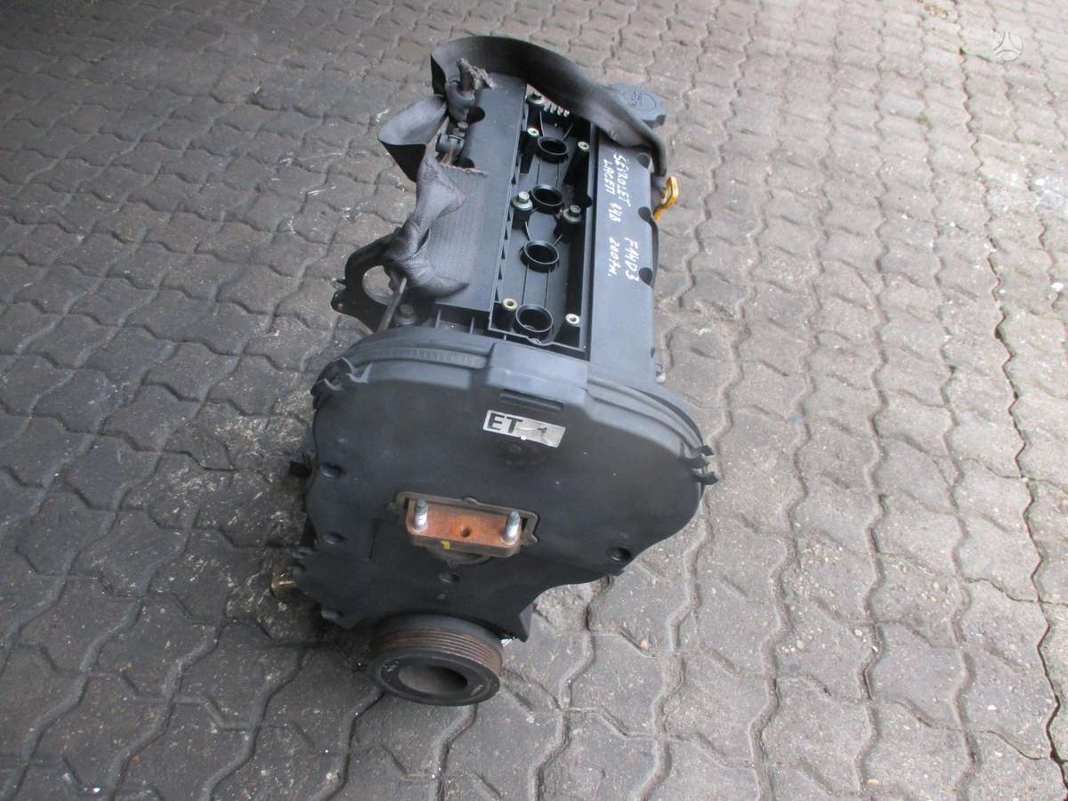 Chevrolet Lacetti Variklis 1 4b f14d3