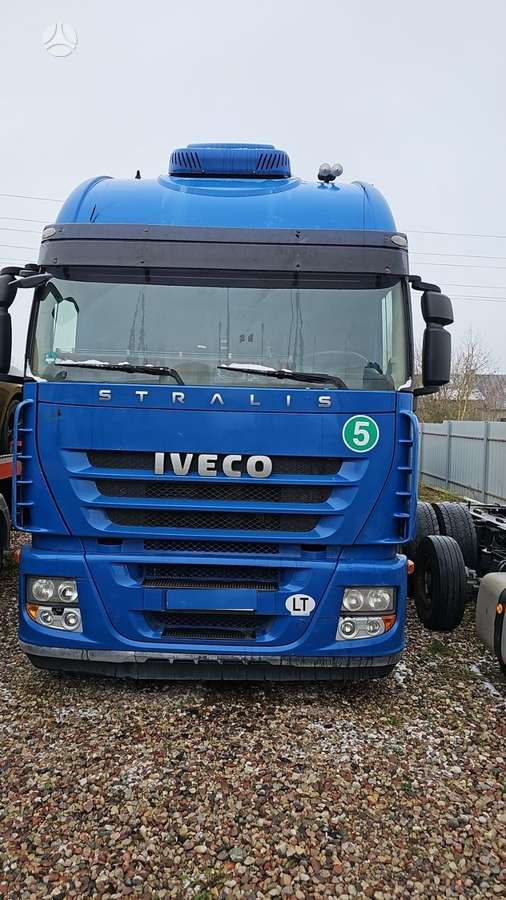 Scania 124, sunkvežimiai