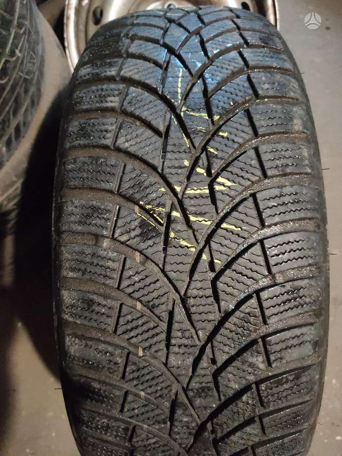 Goodyear, winter 205/60 R16