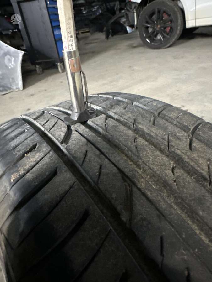 Skoda, stamped steel, R15