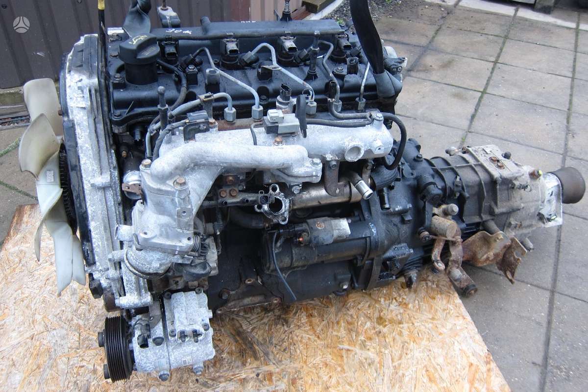 Hyundai H1