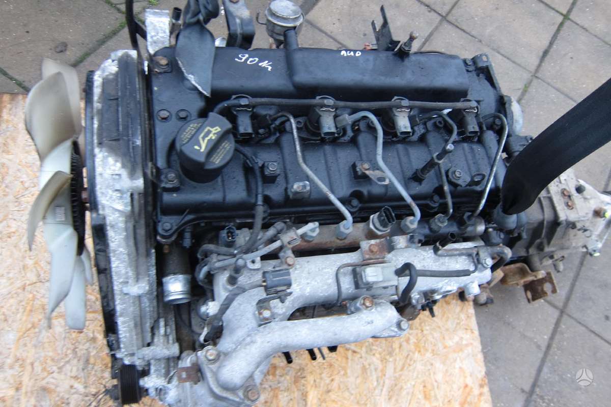 Hyundai H1