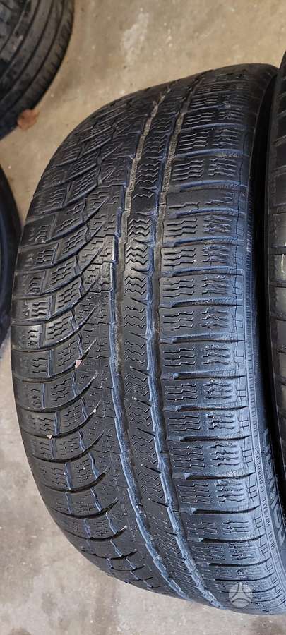 Nokian, winter 245/40 R20