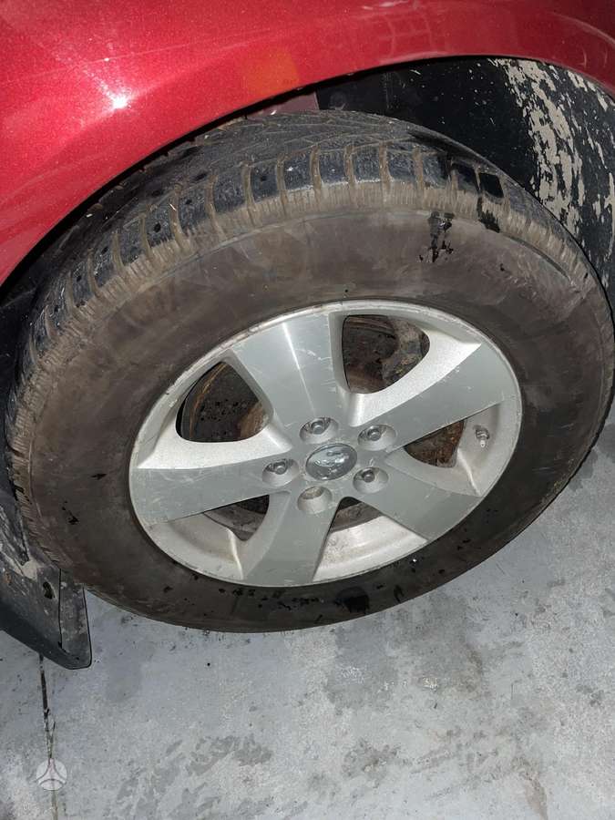Dodge Grand Caravan