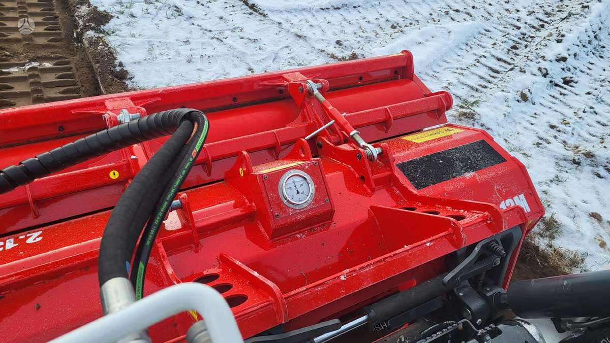 Bobcat 2.13M, мини-погрузчики