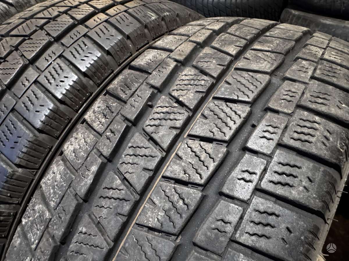 Falken Su C Eurowinter Van01, winter 195/60 R16
