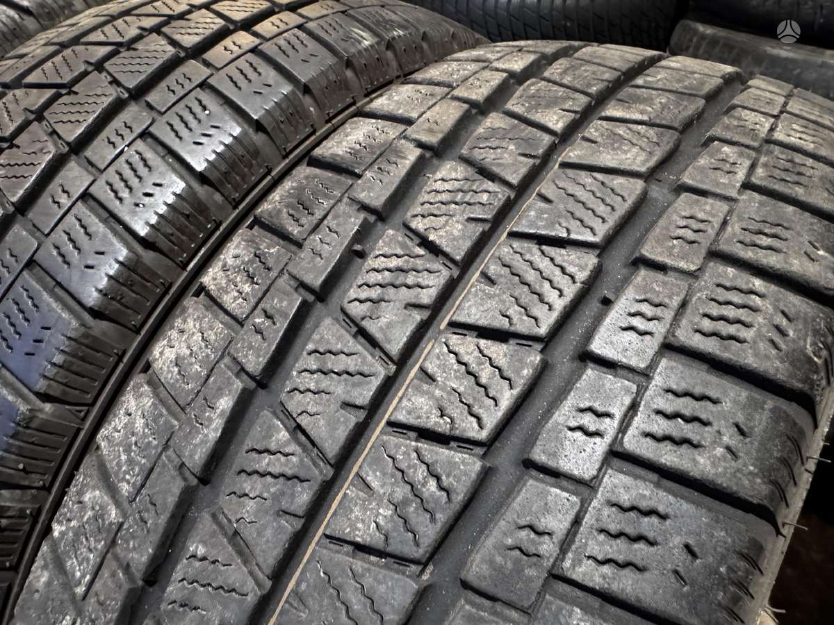 Falken Su C Eurowinter Van01, žieminės 195/60 R16