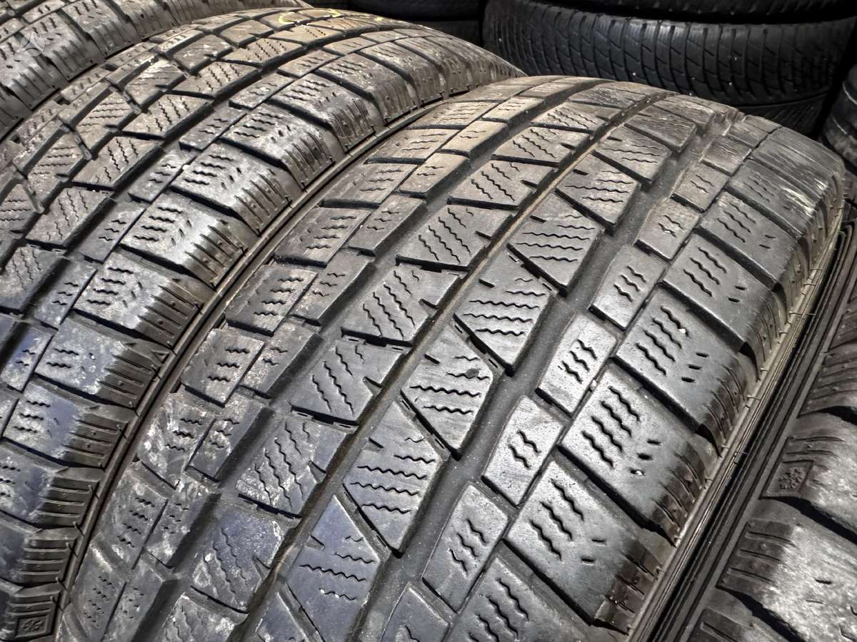 Falken Su C Eurowinter Van01, žieminės 195/60 R16