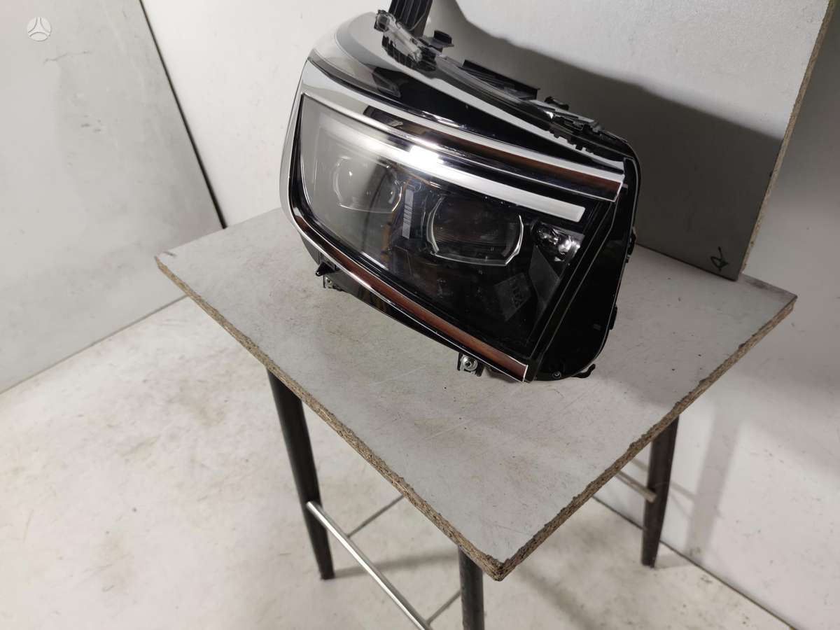 Opel Grandland X, 1682805280, lights
