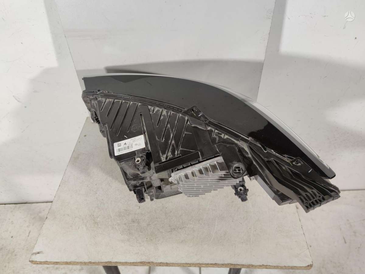 Opel Grandland X, 1682805280, lights