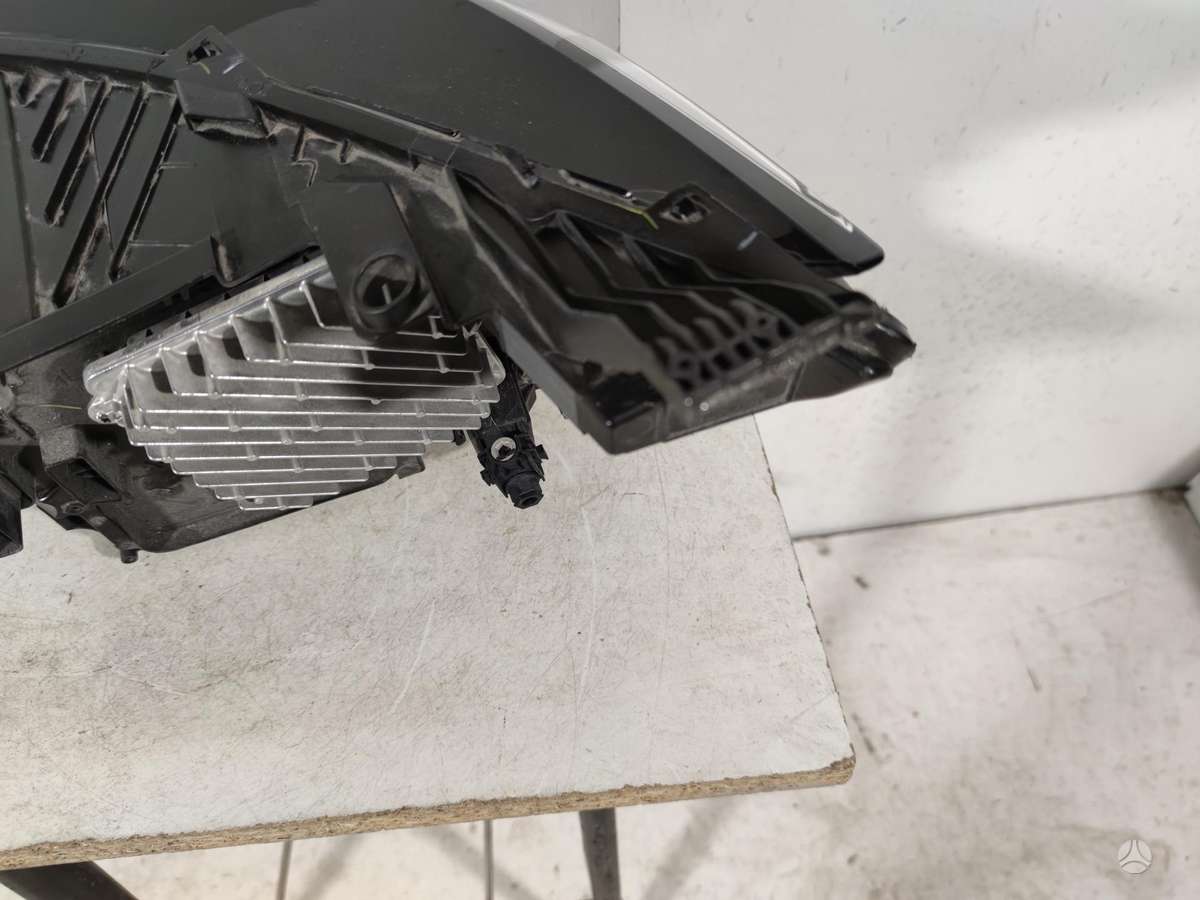 Opel Grandland X, 1682805280, lights