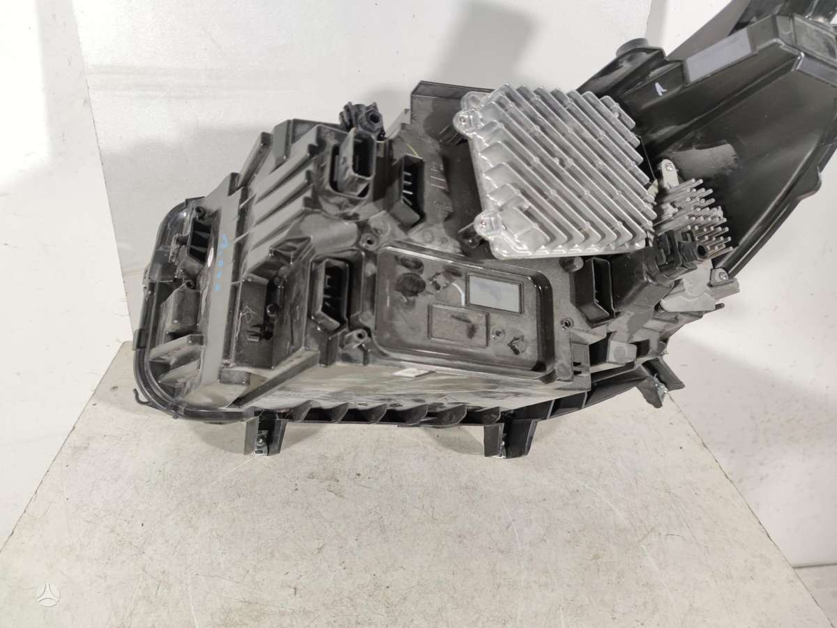 Opel Grandland X, 1682805280, lights