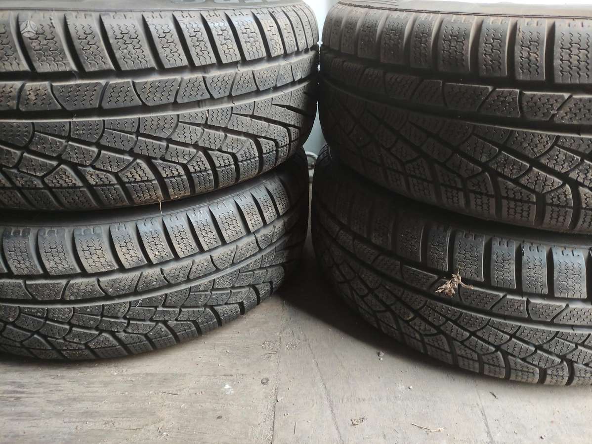 BMW, light alloy, R16