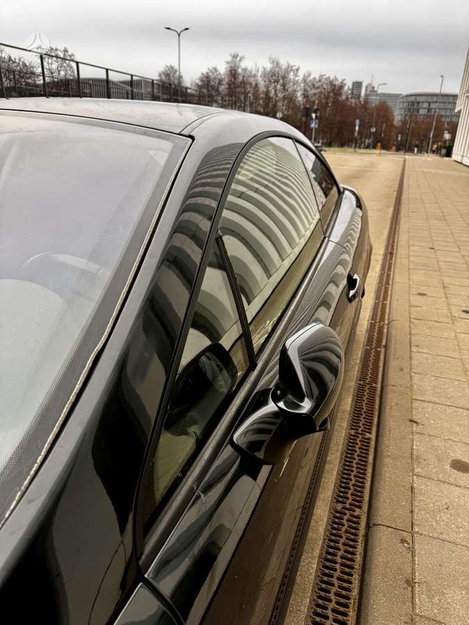 Peugeot 407 - 6