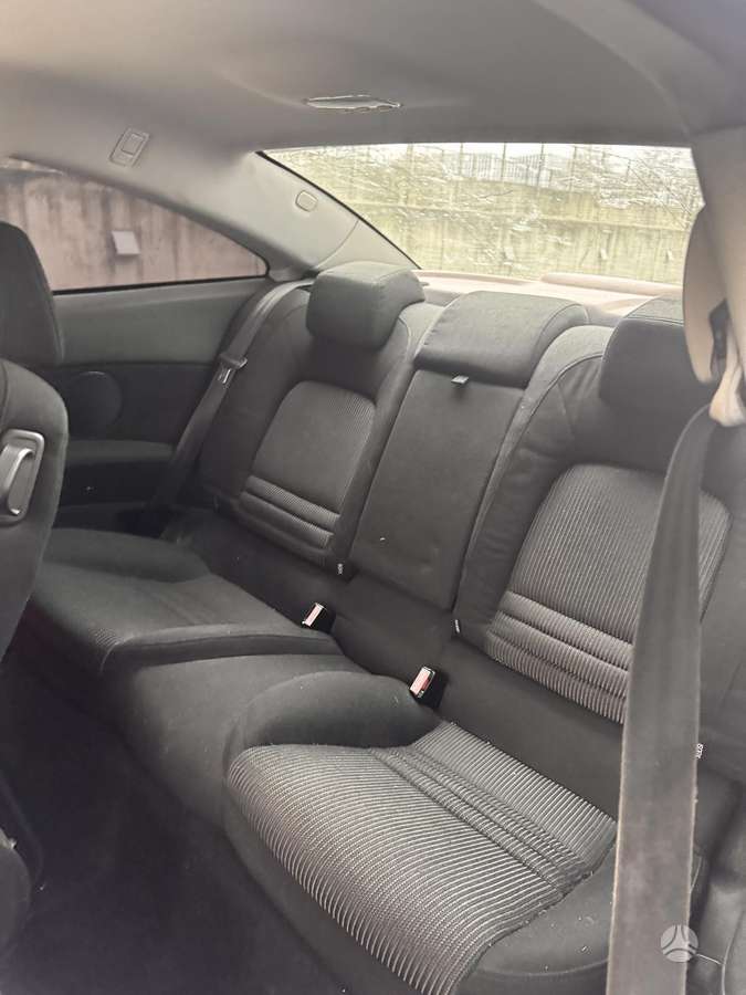 Peugeot 407 - 9