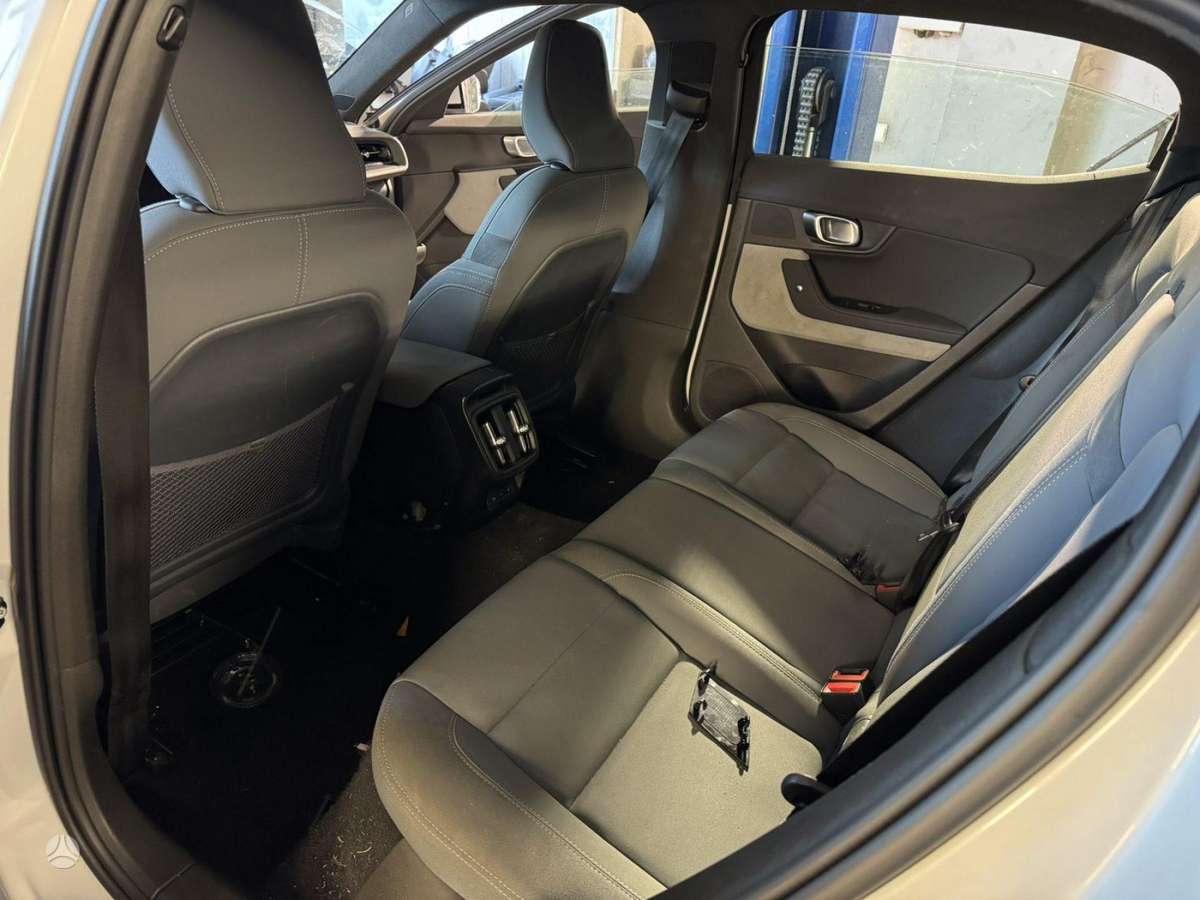 Polestar 2 for parts