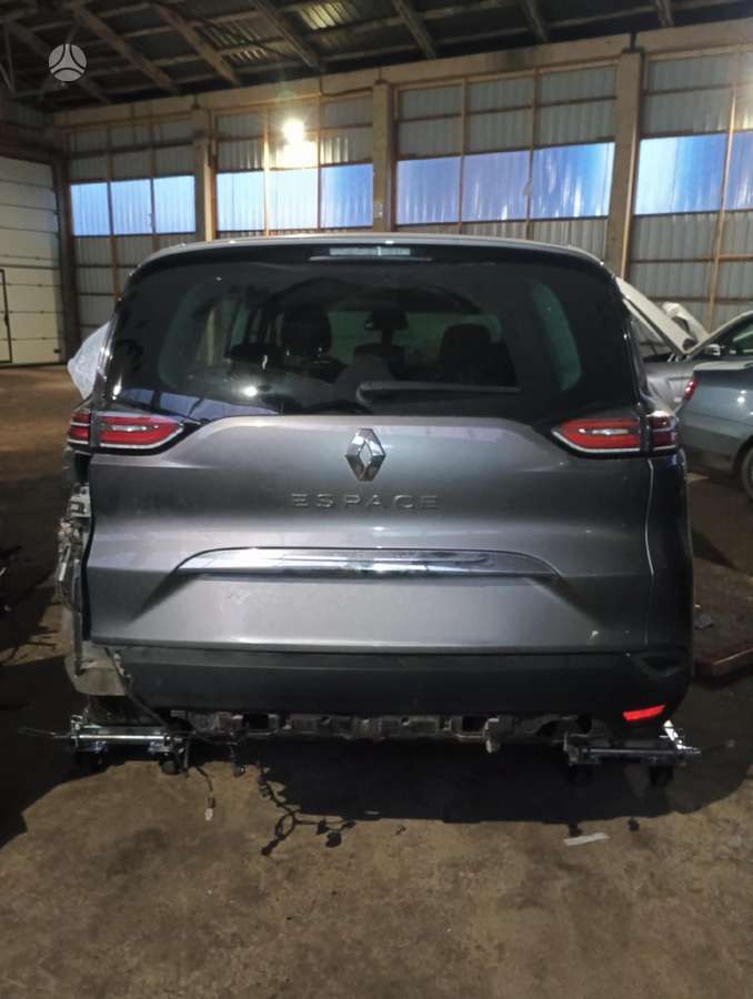 Renault Espace for parts