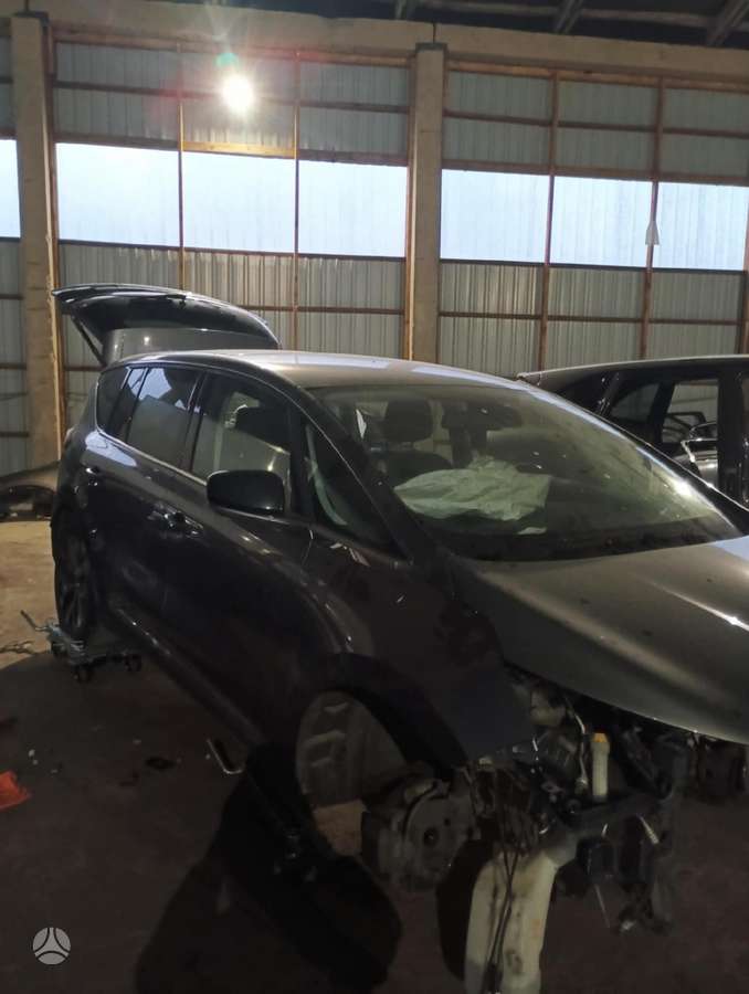 Renault Espace for parts
