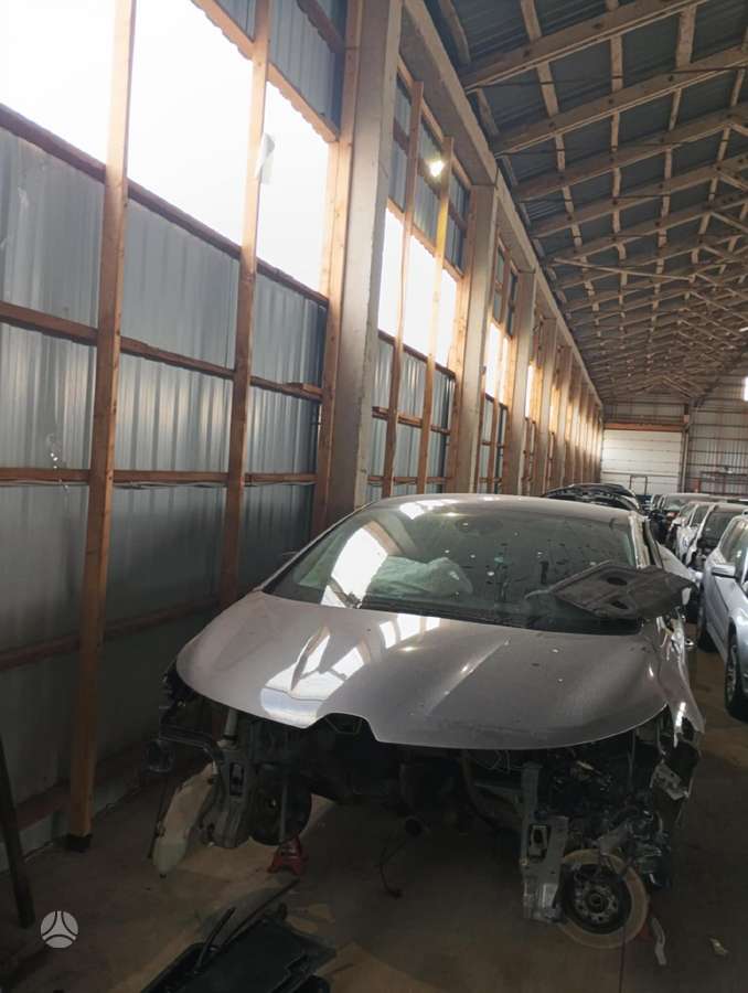 Renault Espace for parts