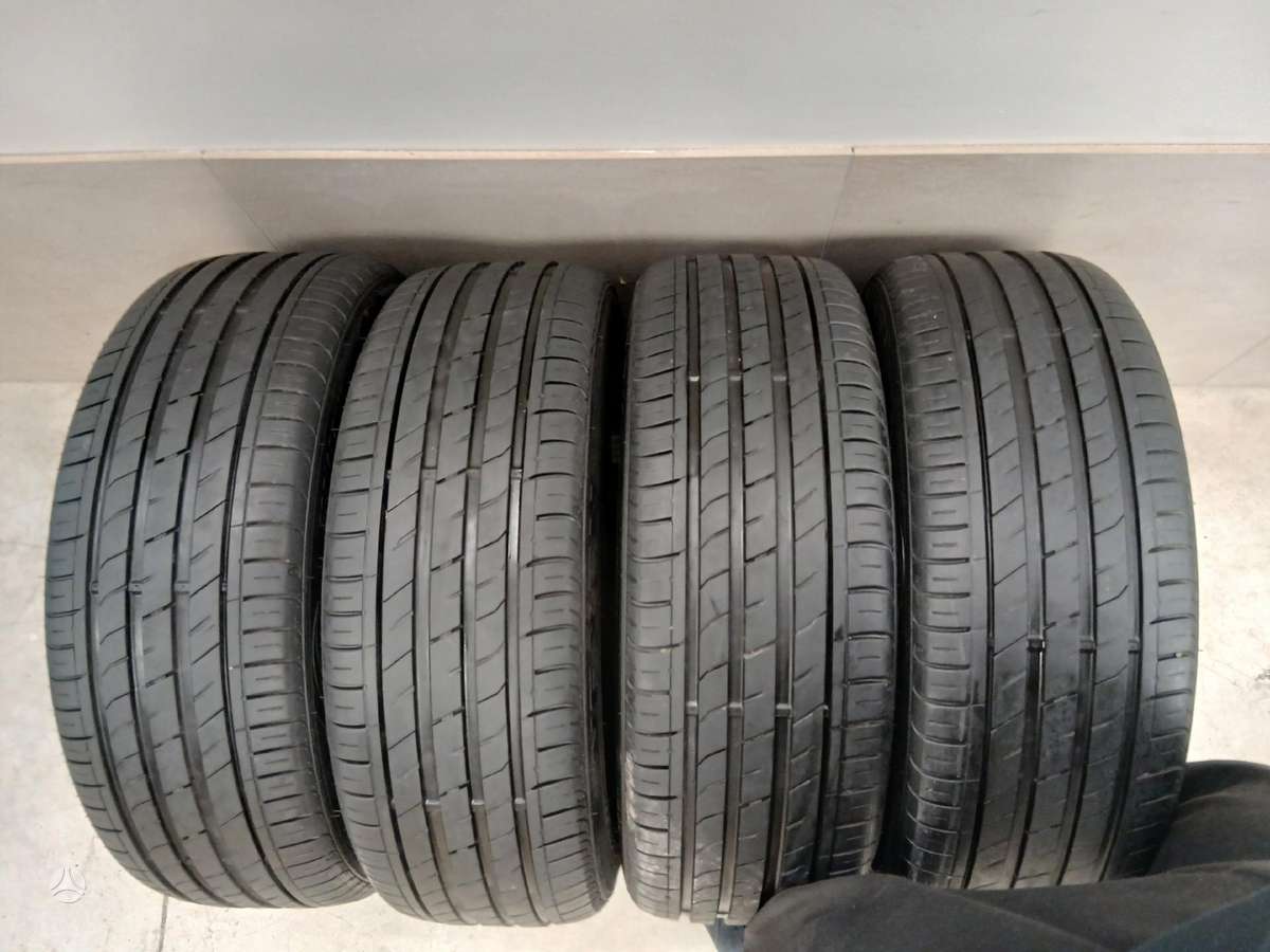 Mazda 6, light alloy, R19