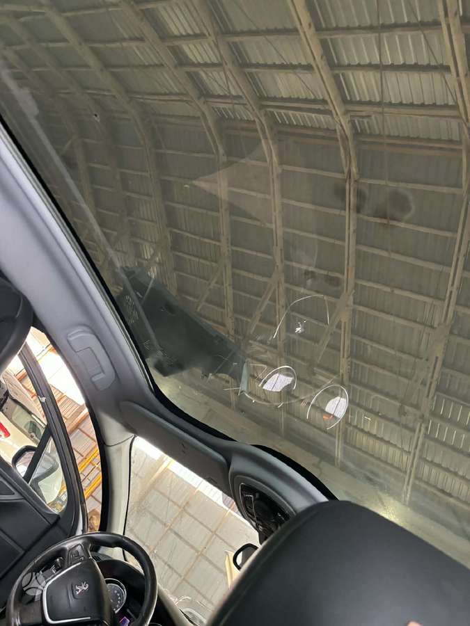 Peugeot 508 RXH по частям