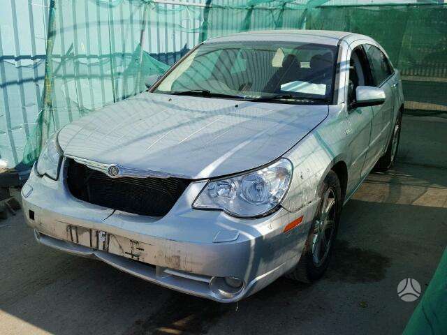 Chrysler Sebring for parts