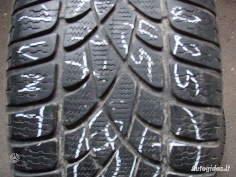 Continental, winter 225/45 R17