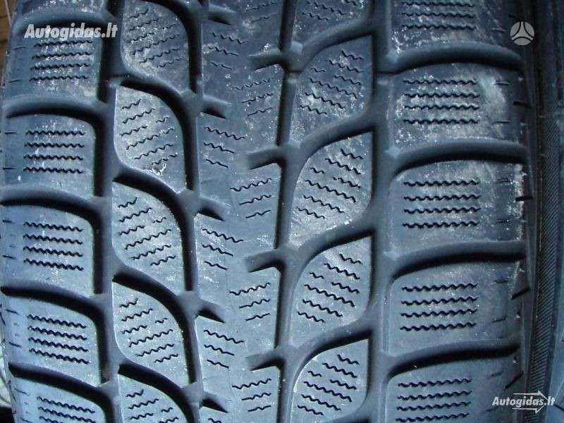 Continental, зимние 225/45 R17