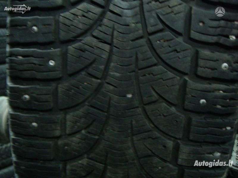 Continental, winter 225/45 R17