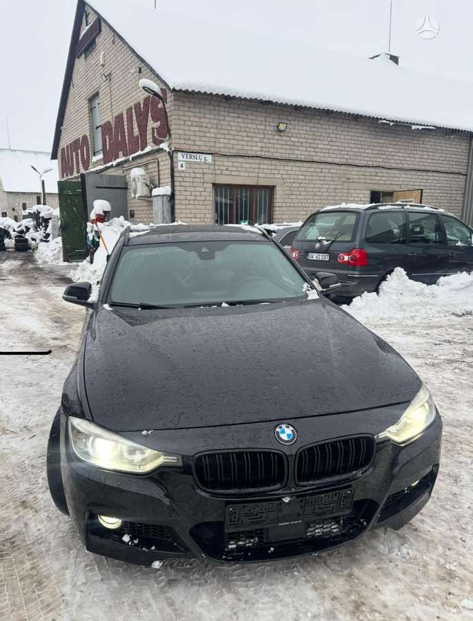 BMW 3 serija