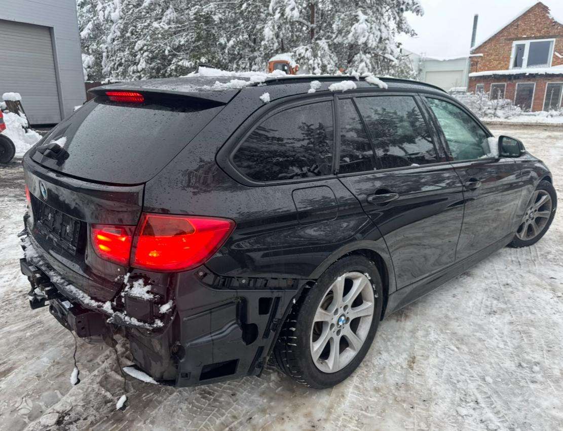 BMW 3 serija