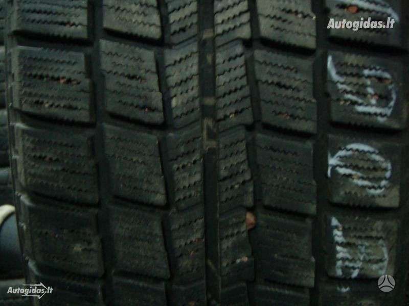 Continental, winter 225/45 R17