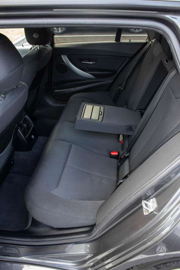 BMW 316, 2.0 l., wagon