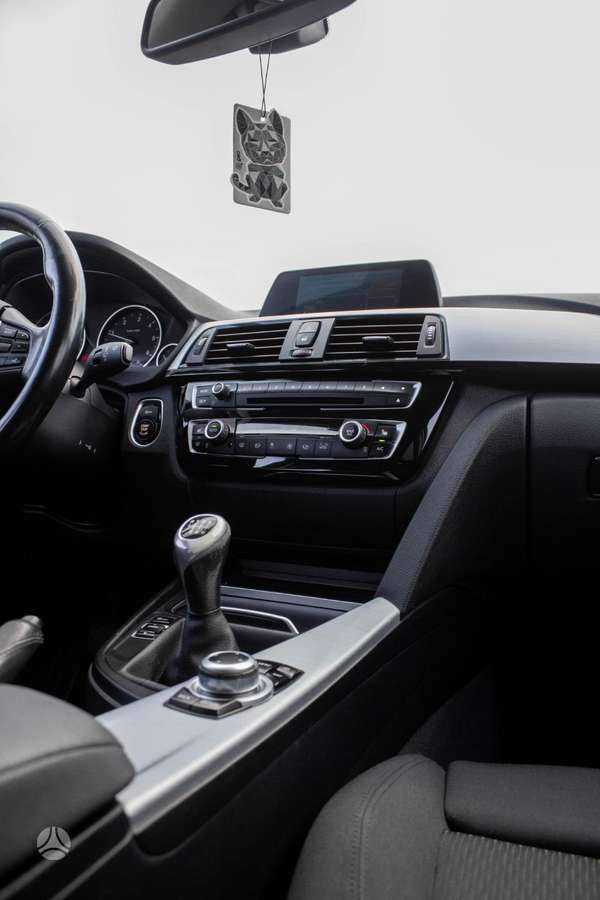 BMW 316, 2.0 l., Универсал