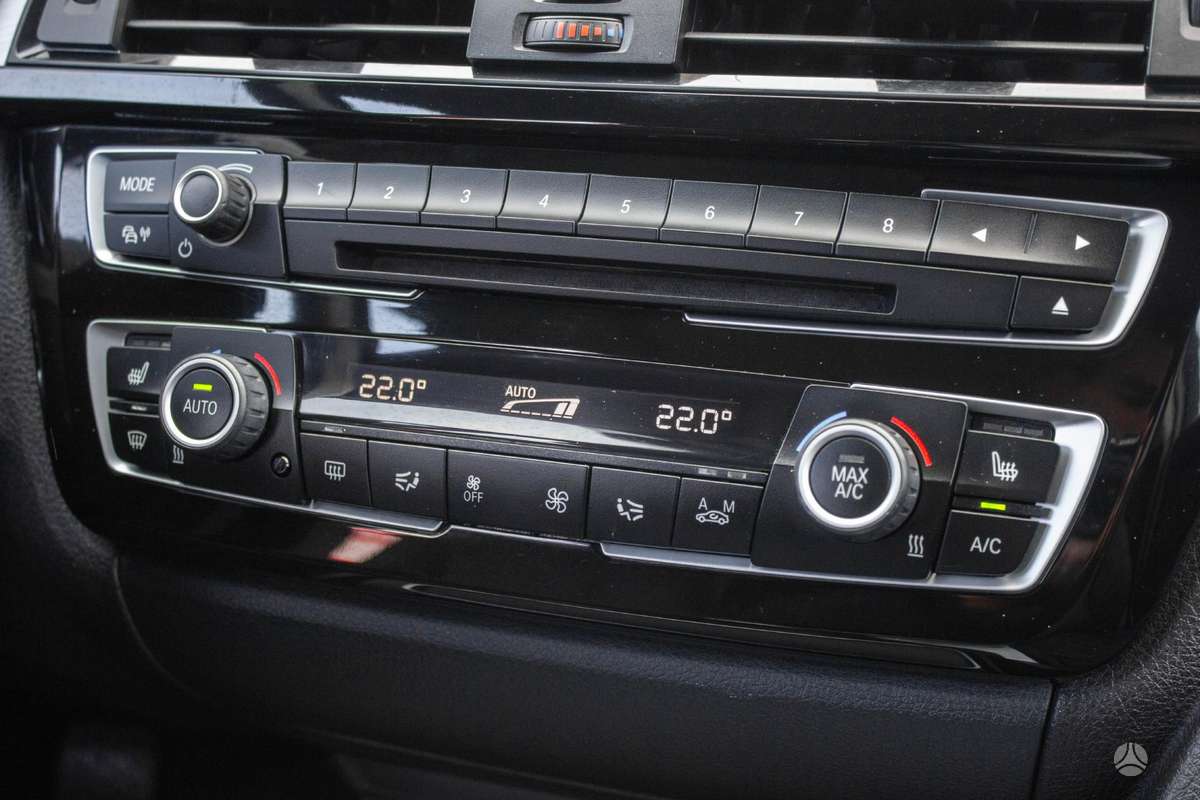 BMW 316, 2.0 l., Универсал