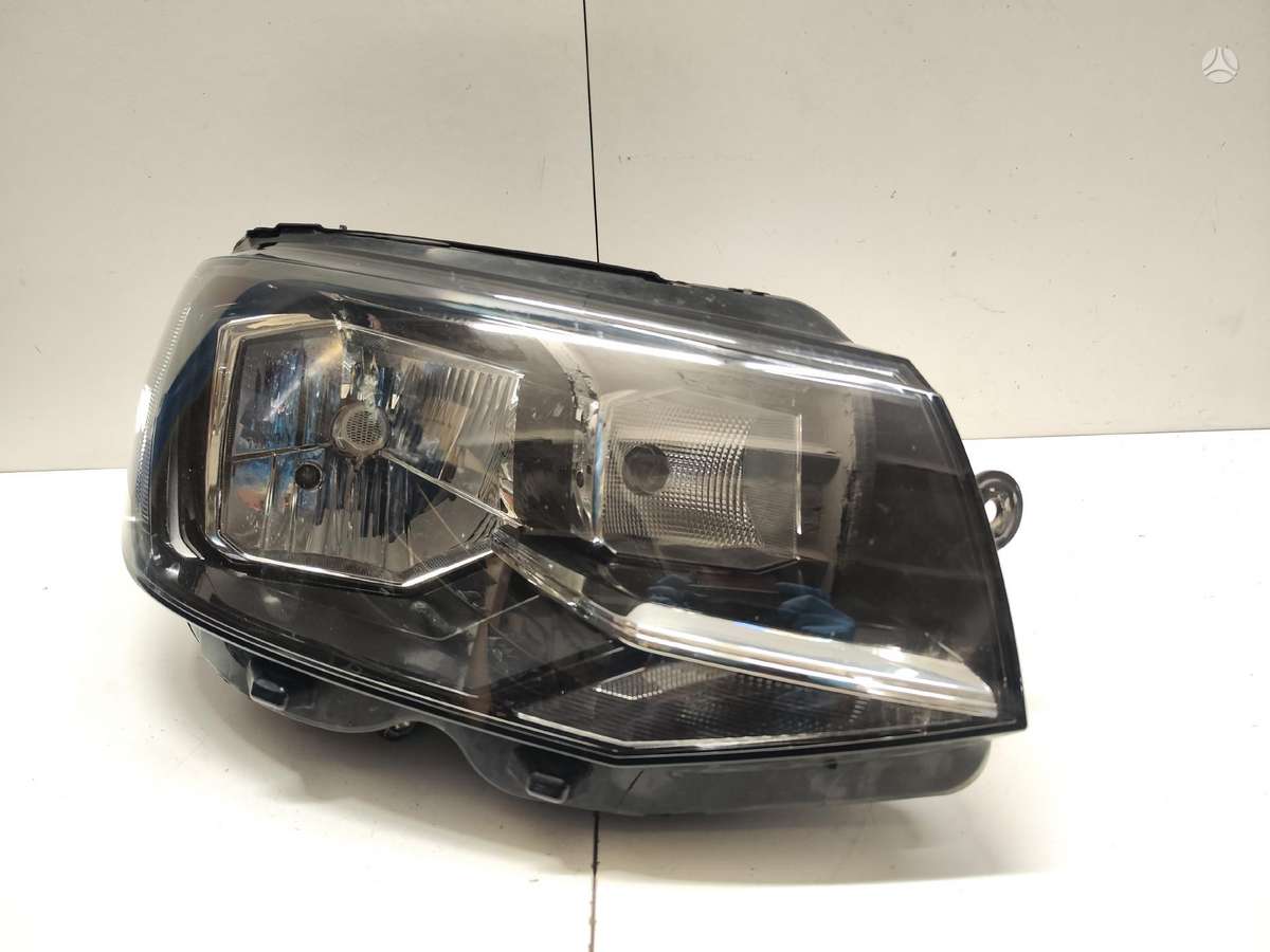 Volkswagen Caravelle, 7e1941016ab