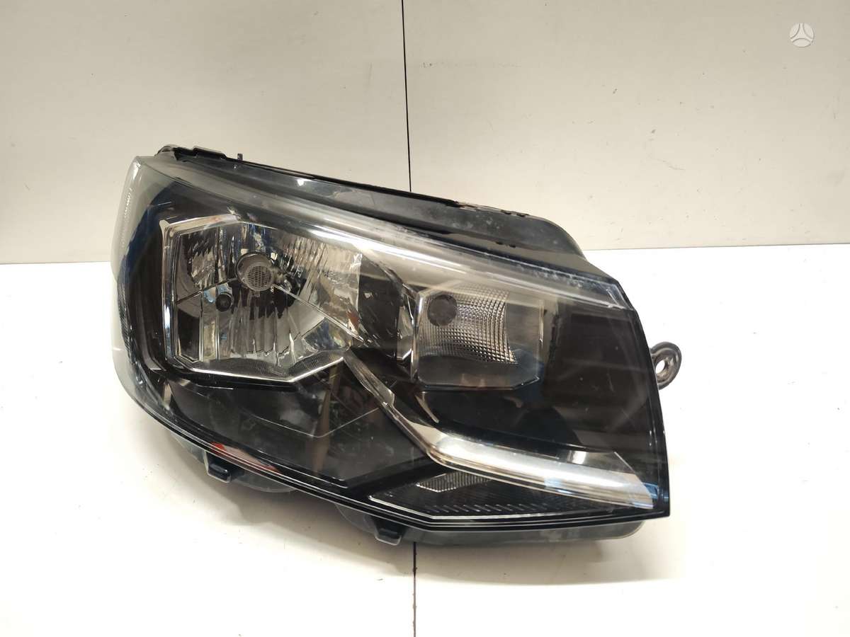 Volkswagen Caravelle, 7e1941016ab