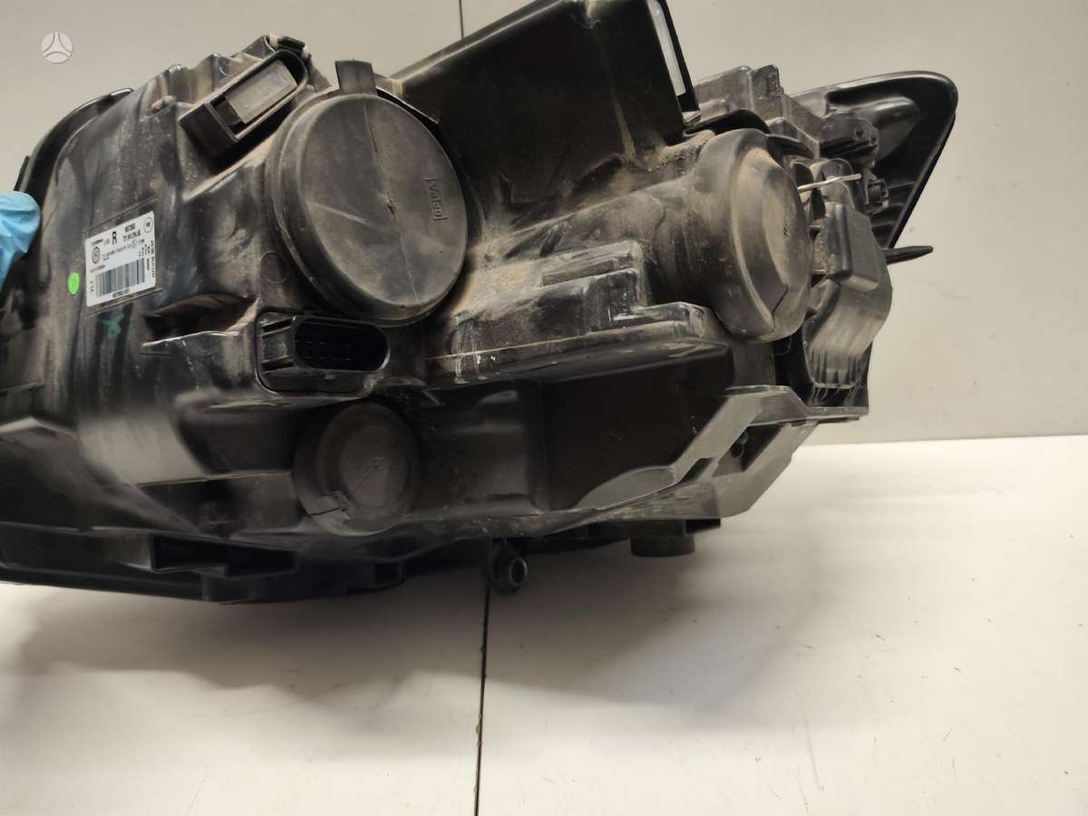 Volkswagen Caravelle, 7e1941016ab